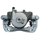 2007 Kia Optima Brake Caliper 4